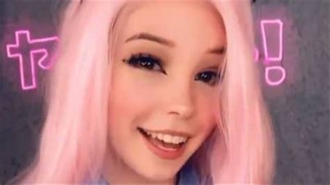 Belle Delphine 2023 First Sex Tape Video Leaked